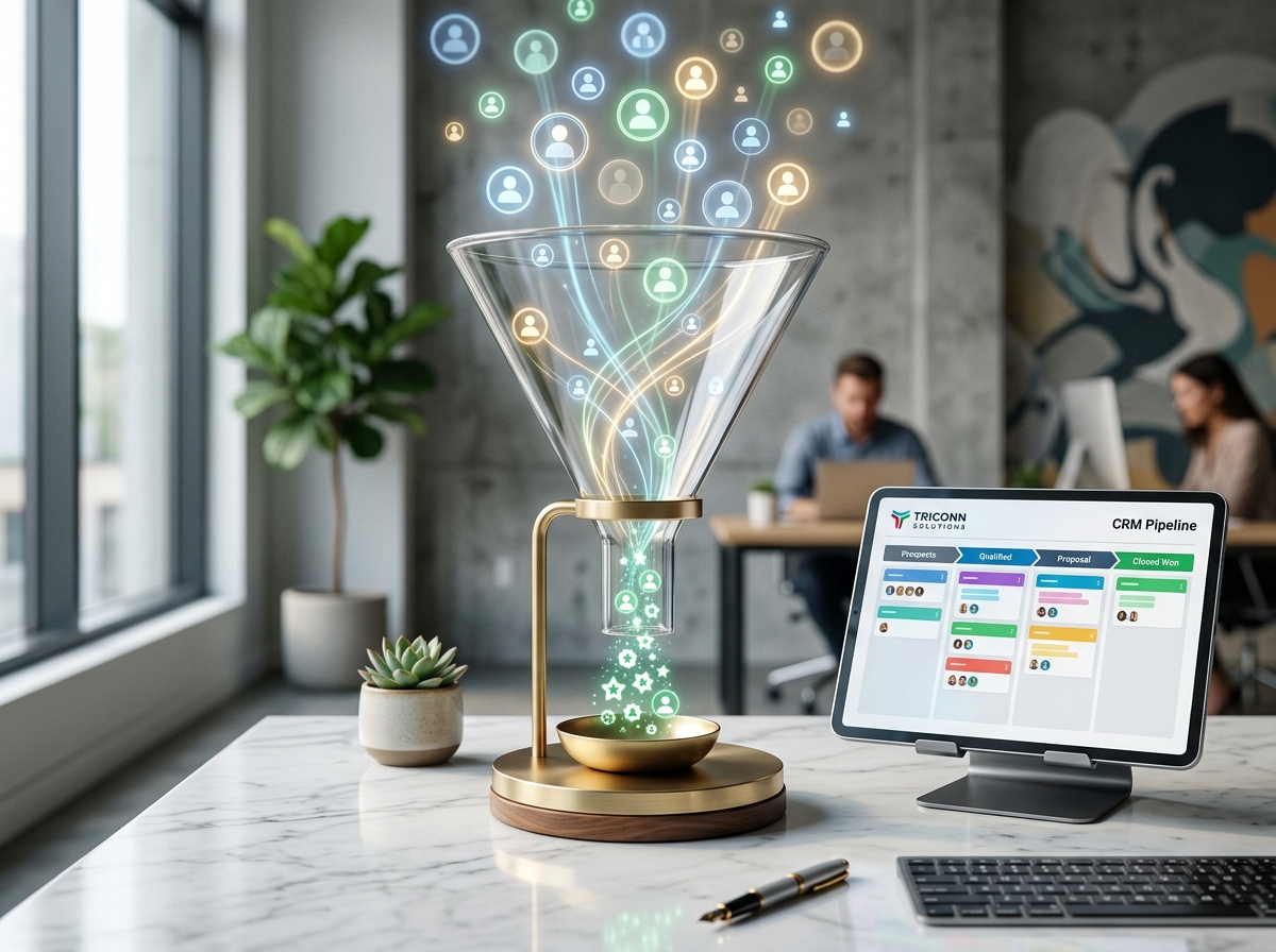 Lead Generation