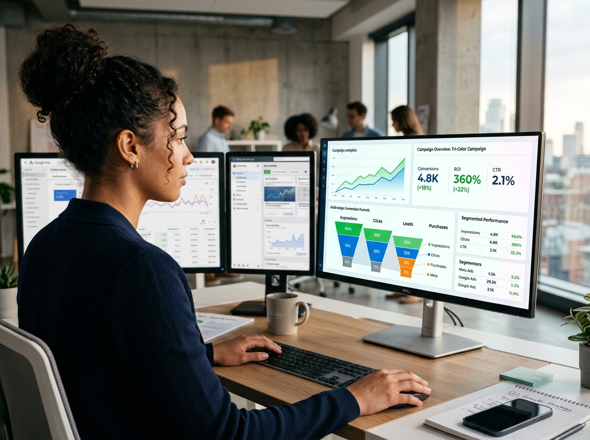 Performance Marketing