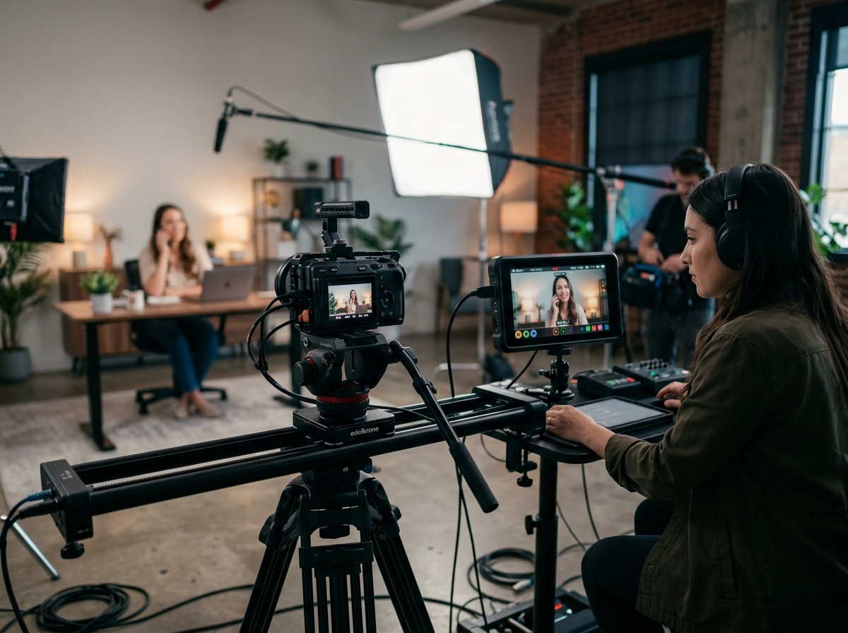 Video Production